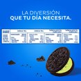 thumbnail image 2 of Galletas Oreo pay de limón 105 g, 2 of 5