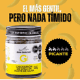 thumbnail image 3 of Chicharrón de Chile Güero en Aceite de Oliva Don Chacho 3Pack de 140 gr, 3 of 5