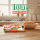 thumbnail image 5 of Margarina Iberia Ajo y Cebolla 90 g, 5 of 5