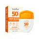 thumbnail image 1 of Protector Solar Sadoer Blanqueador Hidratante Spf50, 1 of 5