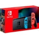 thumbnail image 1 of Nintendo Switch Consola Neon, 1 of 4