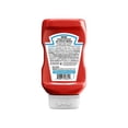 thumbnail image 3 of Catsup Heinz reducida en azúcar  369 g, 3 of 4
