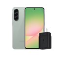 thumbnail image 1 of SAMSUNG GALAXY A56 5G 8GB RAM 256GB AWESOME GREEN+ Cargador Samsung 25w, 1 of 5