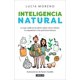 thumbnail image 1 of Libro Inteligencia Natural (fsc) Tapa Blanda, Autor Lucia Moreno, Editorial Aguilar, 1 of 1