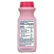 thumbnail image 3 of Bebida a base de leche Lifeway Kefir baja en grasa sabor frambuesa 236 ml, 3 of 3