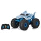 thumbnail image 2 of Vehículo de Radiocontrol Spin Master Monster Jam Megalodon Storm, 2 of 7