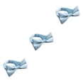 thumbnail image 4 of Minnieouse Lindo y elegante niño pajarita vestir arriba o abajo con accesorio de moda pajarita infantil 10 Type1 NO1, 4 of 6