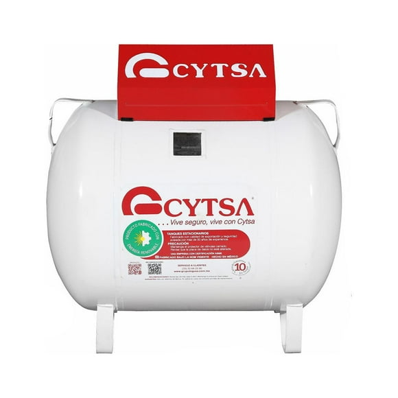 Tanque ESTACIONARIO CYTSA 120 Lts PT120EST_X 003