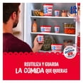 thumbnail image 3 of Crema Ácida Lala Entera 200 ml, 3 of 6