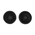 thumbnail image 2 of Almohadillas para los oídos, fundas para auriculares para AKG K601/K701/K702/Q701/702/K612/K712, color negro, 2 of 9