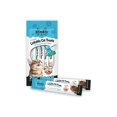 thumbnail image 2 of Güesos Gatos 10 kg + MIAUKISS LICKABLE ATUN 4 PACK 56GR, 2 of 3