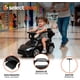 thumbnail image 5 of Carro Montable Con Bastón Mini Infantil Con Luz Para Niños, 5 of 7