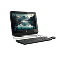 thumbnail image 2 of All In One Hp 1105, AMD-E1, 4gb de ram, 256gb  ssd , REACONDICIONADO., 2 of 4