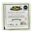 thumbnail image 1 of Queso Flor de Alfalfa jalapeño con epazote 400 g, 1 of 4