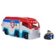 thumbnail image 2 of Set de Juego Paw Patrol Pup Squad Patroller con Vehículo de Juguete, 2 of 6