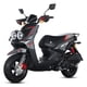 thumbnail image 4 of Motoneta MB Motos Revo 175 GT Line Gris 2026, 4 of 9