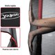 thumbnail image 4 of Trampolín Infantil Brincolín 140 cm 55 Pulgadas con Red de Seguridad hasta 50 kg con 36 Resortes de Acero Galvanizado, 4 of 7
