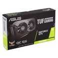 thumbnail image 1 of Tarjeta de Video ASUS GeForce GTX 1660 SUPER TUF-GTX1660S-O6G-GAMING 6GB, 1 of 2