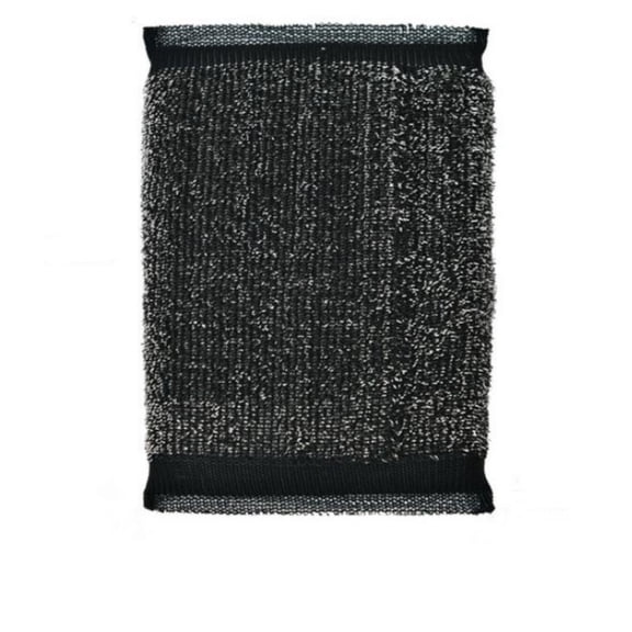 Esponja de Acero Inoxidable para Limpieza y Descalcificación. Paño de Acero para Lavavajillas y Utensilios de Limpieza de Cocina. Paño de Limpieza de Acero.