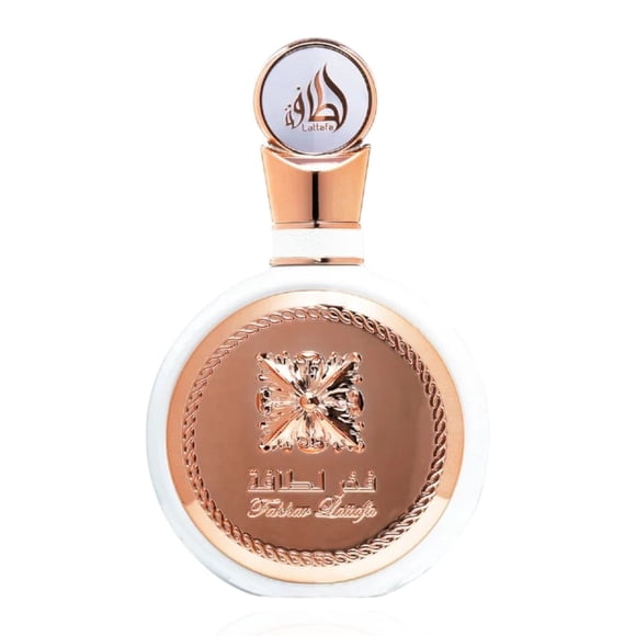 Perfume Lattafa Fakhar Gold Extrait Eau de Perfume Uni de 100 ml Lattafa Lattafa
