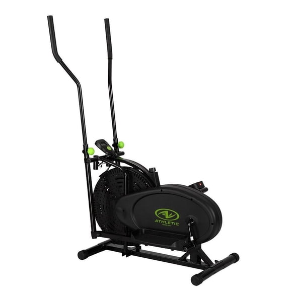 Elíptica Athletic Works YK-B17