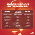 thumbnail image 4 of Apple Well Cápsulas de Vinagre de Manzana con Vitamina D3 y Zinc Suplemento Alimenticio Ideal para el Sistema Inmunologico, 4 of 9