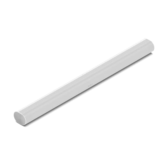 Sonos Arc: la barra de sonido inteligente premium para TV, películas, música, juegos y más - Blanco (renovado)