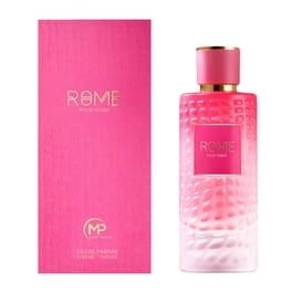 Rome Pour Femme Agua de Perfume 100 ml Dama