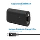 thumbnail image 3 of Kit Carga y Juega Virtual Zone Batería y Cable Compatible XBOX One S y X CHGMONE2, 3 of 4
