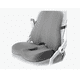 thumbnail image 1 of Almohada Lumbar Ortopédica Con Memoria Y Cojín Para El Coxis, 1 of 4