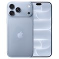 thumbnail image 1 of Smartphone iPhone 18 Pro Max 512GB Glaciar Telcel, 1 of 5