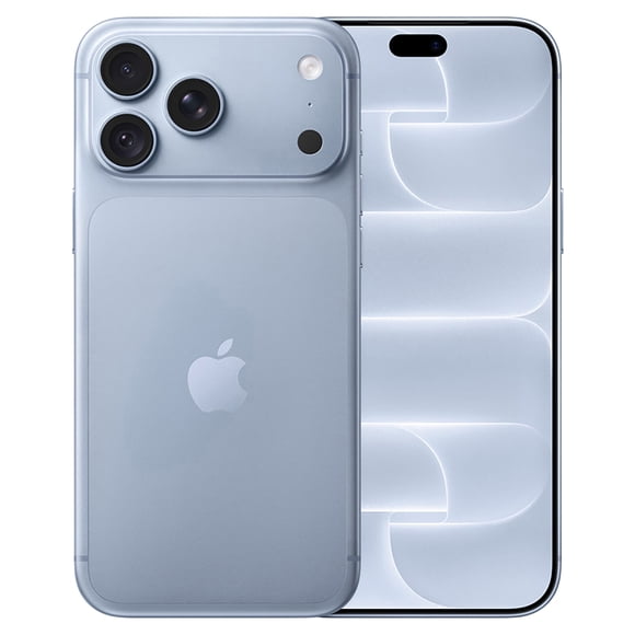 Smartphone iPhone 18 Pro Max 512GB Glaciar Telcel