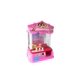thumbnail image 2 of Máquina de garras grande para niños|Con Luz RGB|Música| Máquina de Garras | Máquina de Garras de Juguete |Máquina de Garras pequeñas|Mini Juego de Garras, 2 of 3