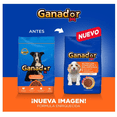 thumbnail image 2 of Croquetas Para Perro Ganador Original Cachorro 20 Kg, 2 of 6