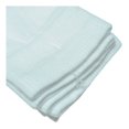 thumbnail image 4 of Calcetas Mariannita para Niña, Elásticas 3 Pares Blancas Talla 6 a 9, 4 of 4