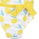 thumbnail image 4 of Gerber traje de baño niña blanco con protección solar UPF 50+ cómodo 1 pieza, 4 of 5