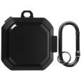 thumbnail image 1 of GOOHOCHY 1 Conjunto de funda protectora de auriculares inalámbricos Cubierta de audífonos Compatible para Galaxy Buds Live / Pro, 1 of 8