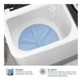 thumbnail image 3 of Lavadora Mabe Doble Tina 18 kg Blanca LMDX8124HBAB0, 3 of 4
