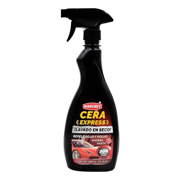 Cera Margrey Express 600 ml