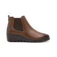 thumbnail image 1 of BOTINES DAMA FLEXI 104814 PIEL CAFÉ Flexi  104814, 1 of 8