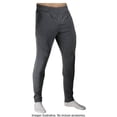 thumbnail image 2 of Pantalón Wilson Talla M Jogger Deportivo Liso Gris Oxford, 2 of 4