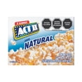 thumbnail image 1 of Palomitas para microondas ACT II naturales 3 sobres de 87 g c/u, 1 of 5