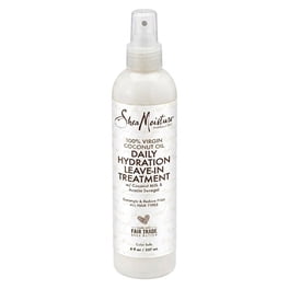 Tratamiento capilar Shea Moisture coco virgen de 237 ml