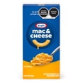 thumbnail image 1 of Macarrones con salsa sabor queso Kraft 206 g, 1 of 5