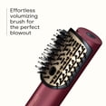 thumbnail image 3 of Secador de Pelo INFINITIPRO BY CONAIR 5 en 1 Estilizador Rojo, 3 of 9