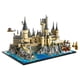 thumbnail image 3 of Set LEGO Harry Potter Castillo y Terrenos de Hogwarts 76419, 3 of 4