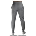 thumbnail image 4 of Pantalón Wilson para Hombre, Jogger Deportivo Liso Gris Jaspe Talla CH, 4 of 4