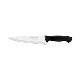 Cuchillo Tramontina 7 Pulgadas Mango de Polipropileno