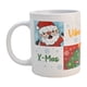 thumbnail image 1 of Tarro Prichos de Navidad de Cerámica 11 oz, 1 of 4