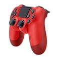 thumbnail image 2 of Control DualShock PlayStation 4 Magma Red, 2 of 4
